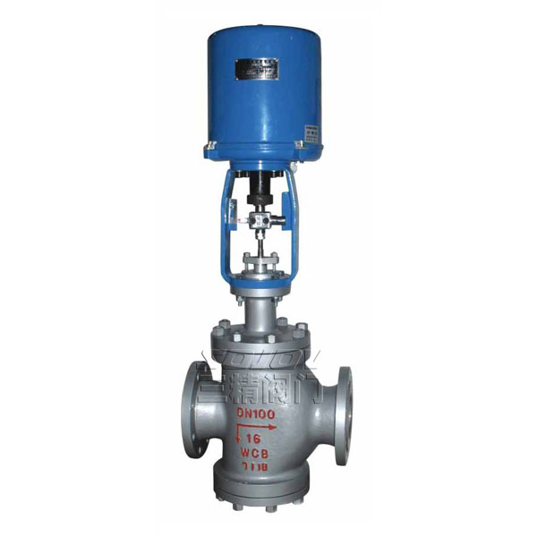 SZDLN電子式電動(dòng)調(diào)節(jié)閥 SZDLN電子式電動(dòng)調(diào)節(jié)閥