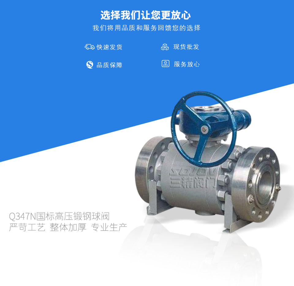 Q347N國(guó)標(biāo)高壓鍛鋼球閥 Q347N國(guó)標(biāo)高壓鍛鋼球閥