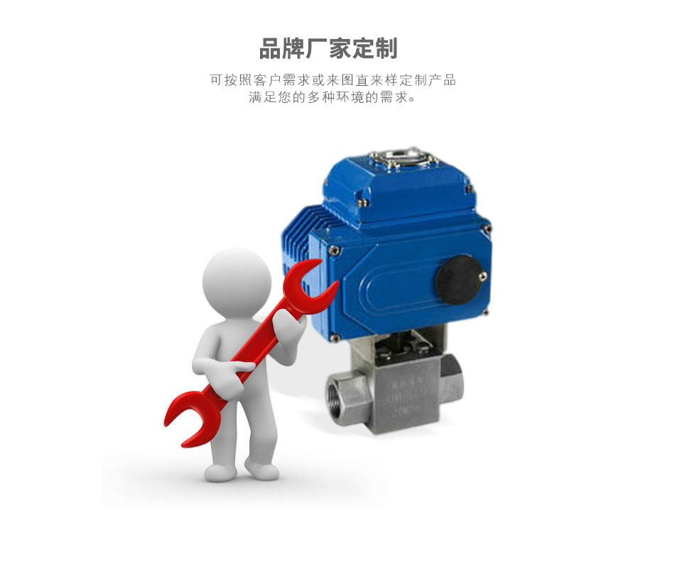 電動(dòng)高壓球閥可定制 電動(dòng)高壓球閥可定制