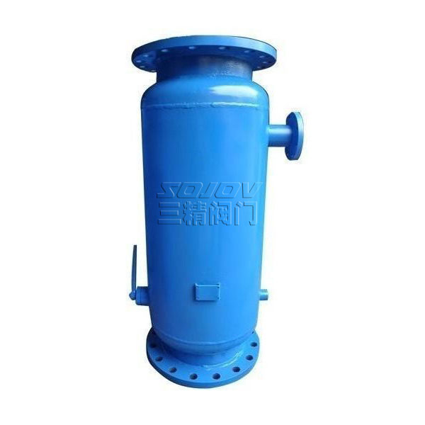 ZPG-I自動(dòng)排污過濾器  ZPG-I自動(dòng)排污過濾器