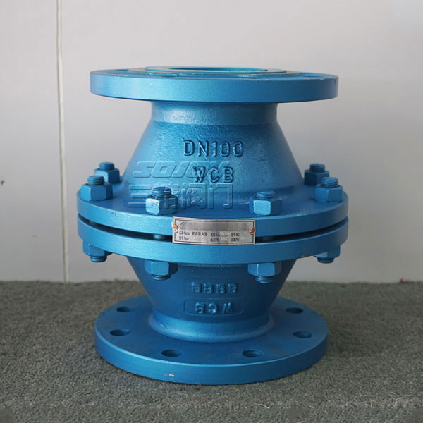 GZW管道阻火器